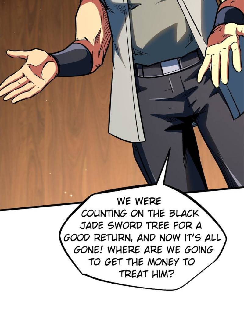 Super Gene Chapter 368 - Page 35