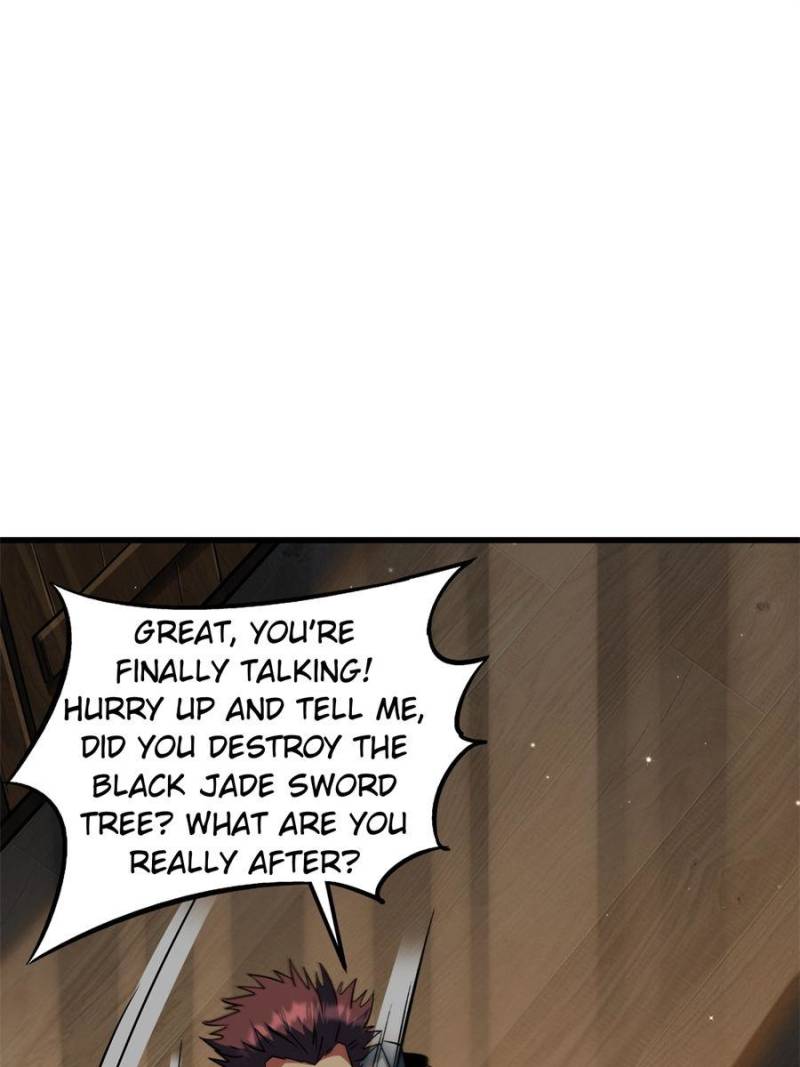 Super Gene Chapter 368 - Page 38