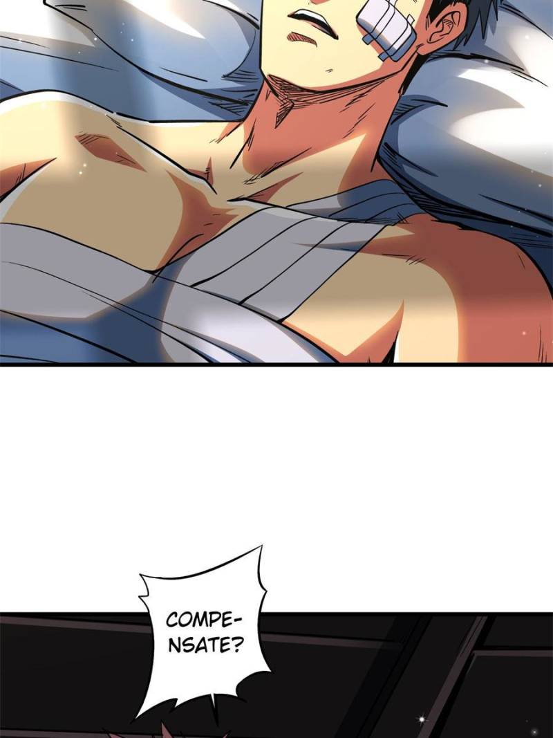 Super Gene Chapter 368 - Page 41