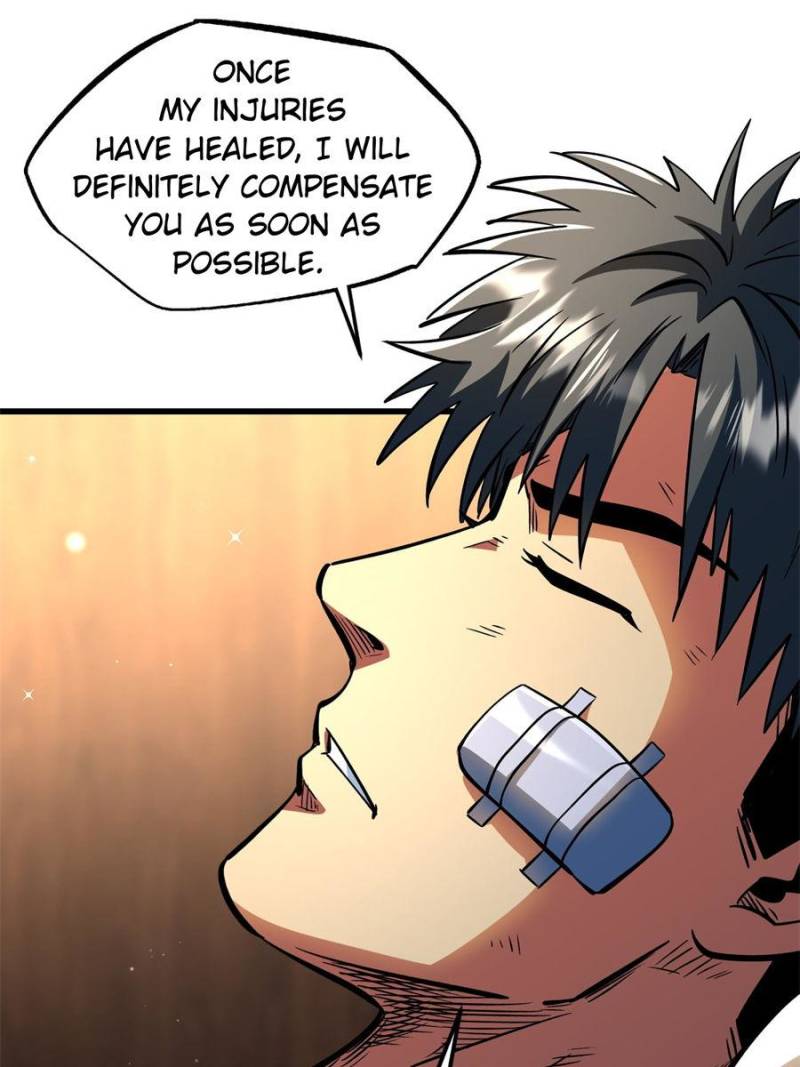 Super Gene Chapter 368 - Page 44