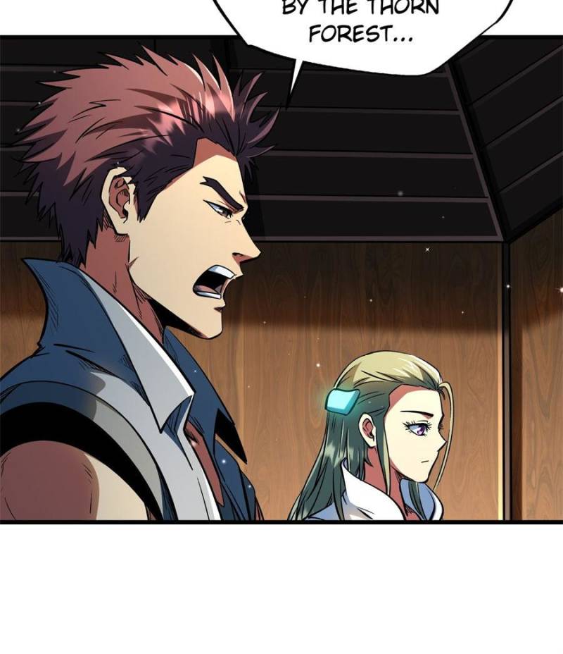 Super Gene Chapter 368 - Page 48