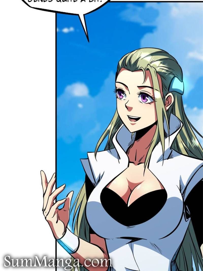 Super Gene Chapter 368 - Page 6