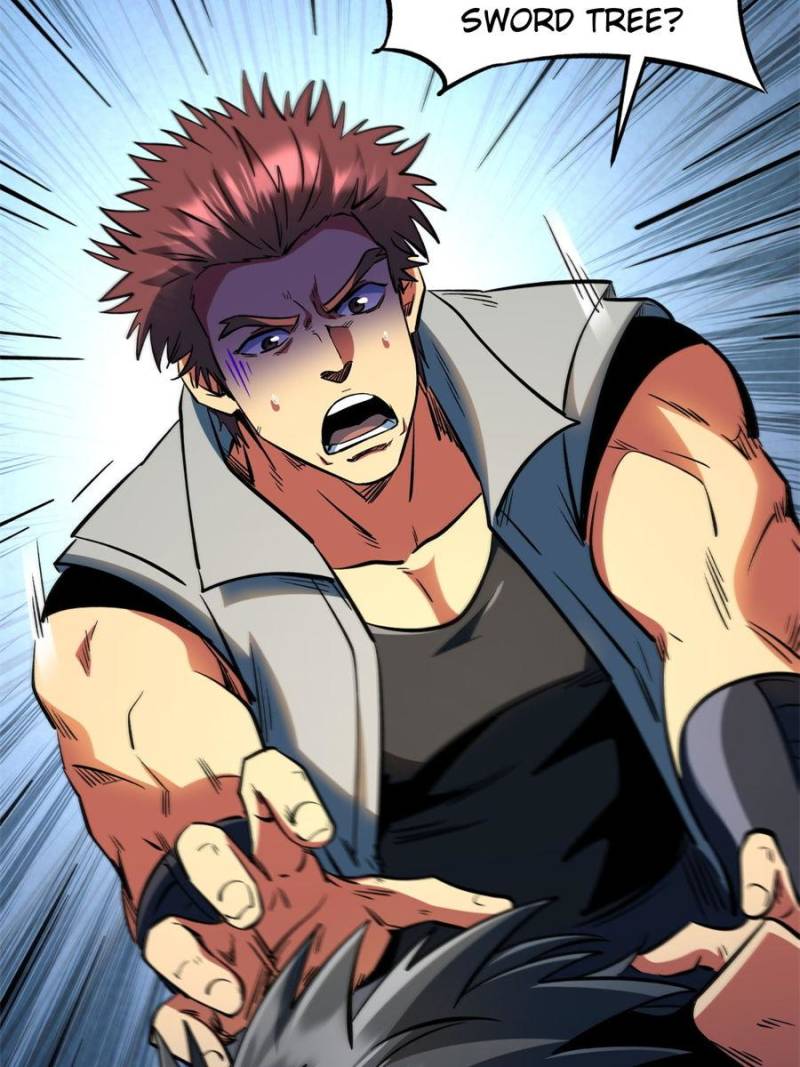 Super Gene Chapter 368 - Page 51