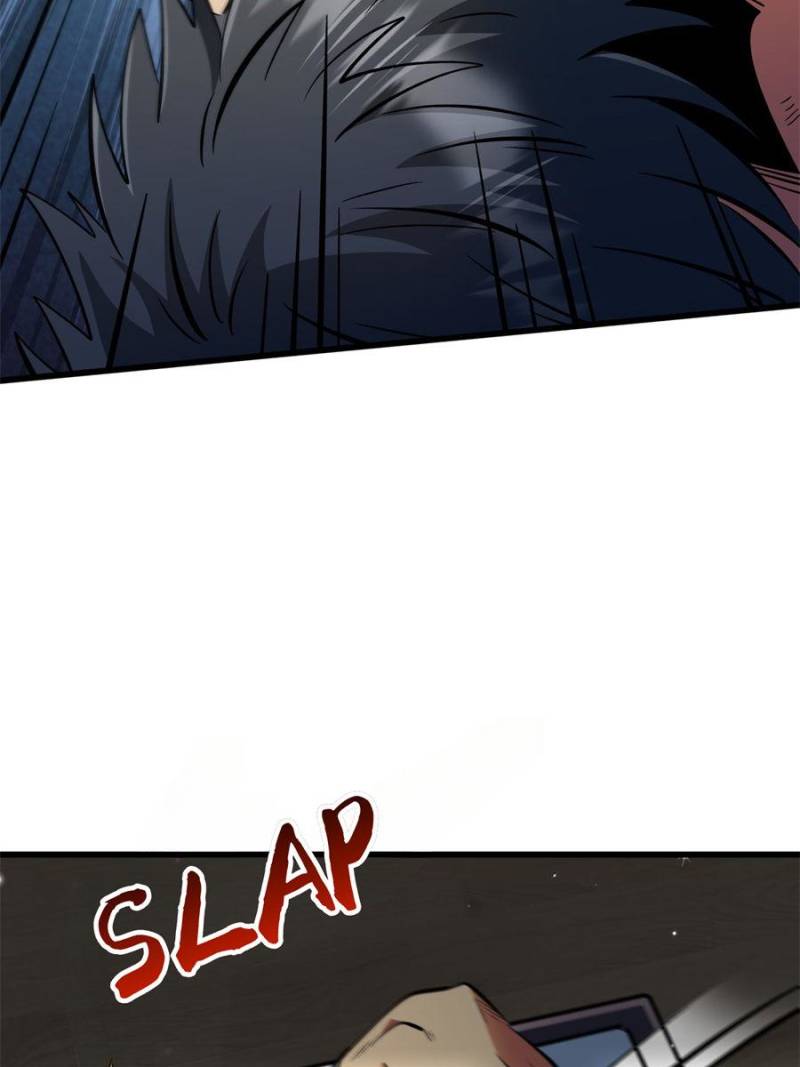 Super Gene Chapter 368 - Page 52