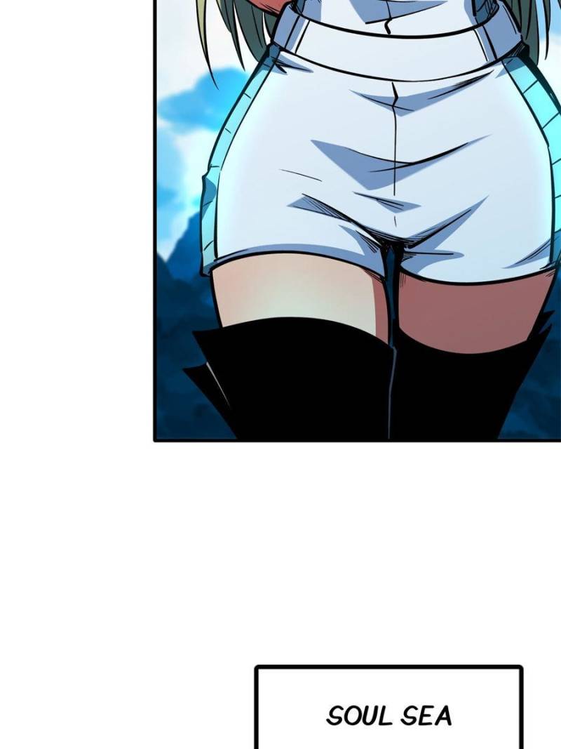 Super Gene Chapter 368 - Page 7