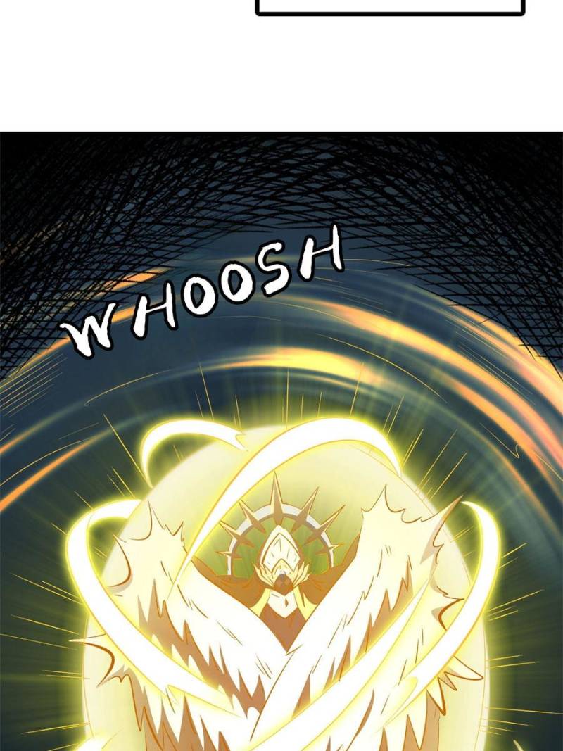 Super Gene Chapter 368 - Page 8