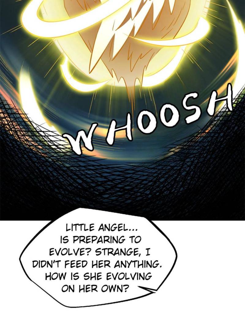 Super Gene Chapter 368 - Page 9