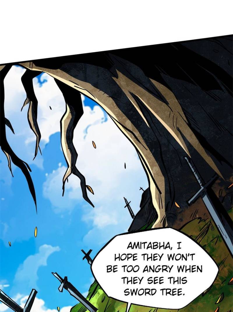 Super Gene Chapter 368 - Page 10