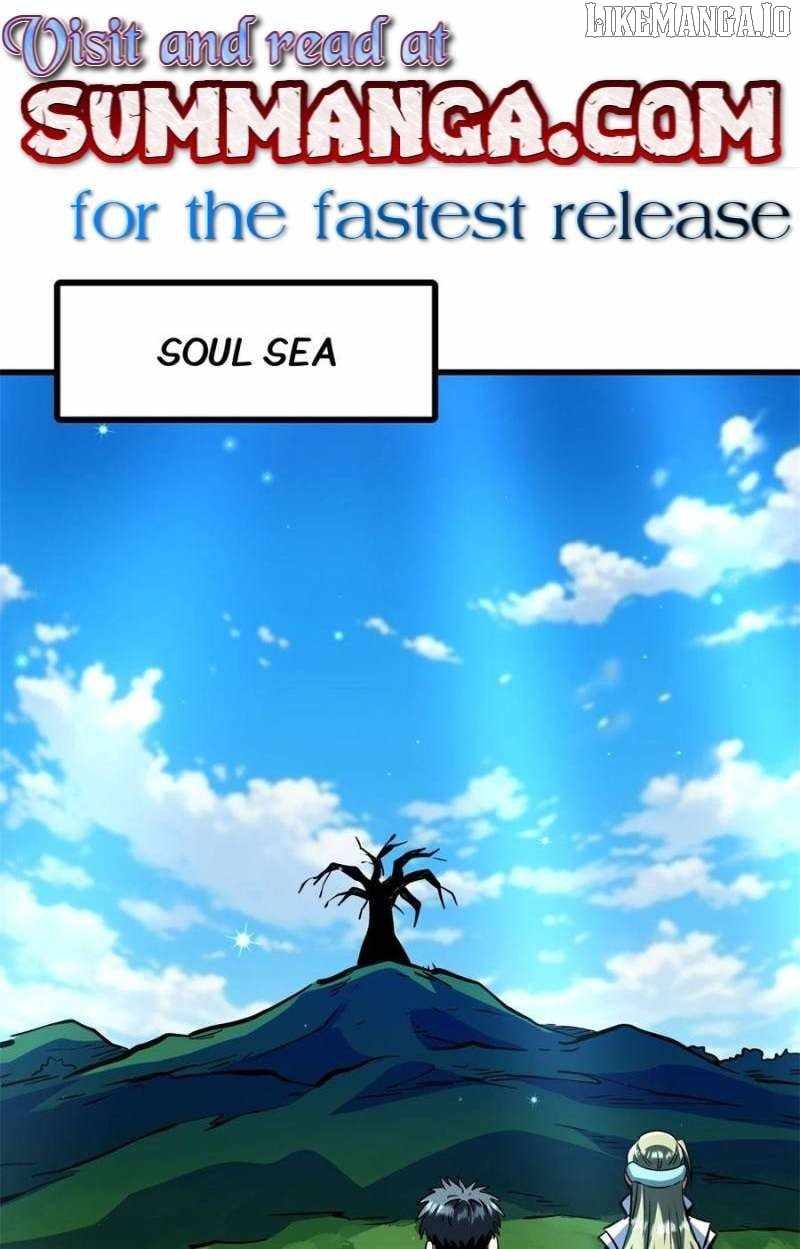 Super Gene Chapter 369 - Page 1