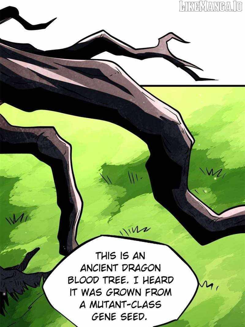 Super Gene Chapter 369 - Page 12