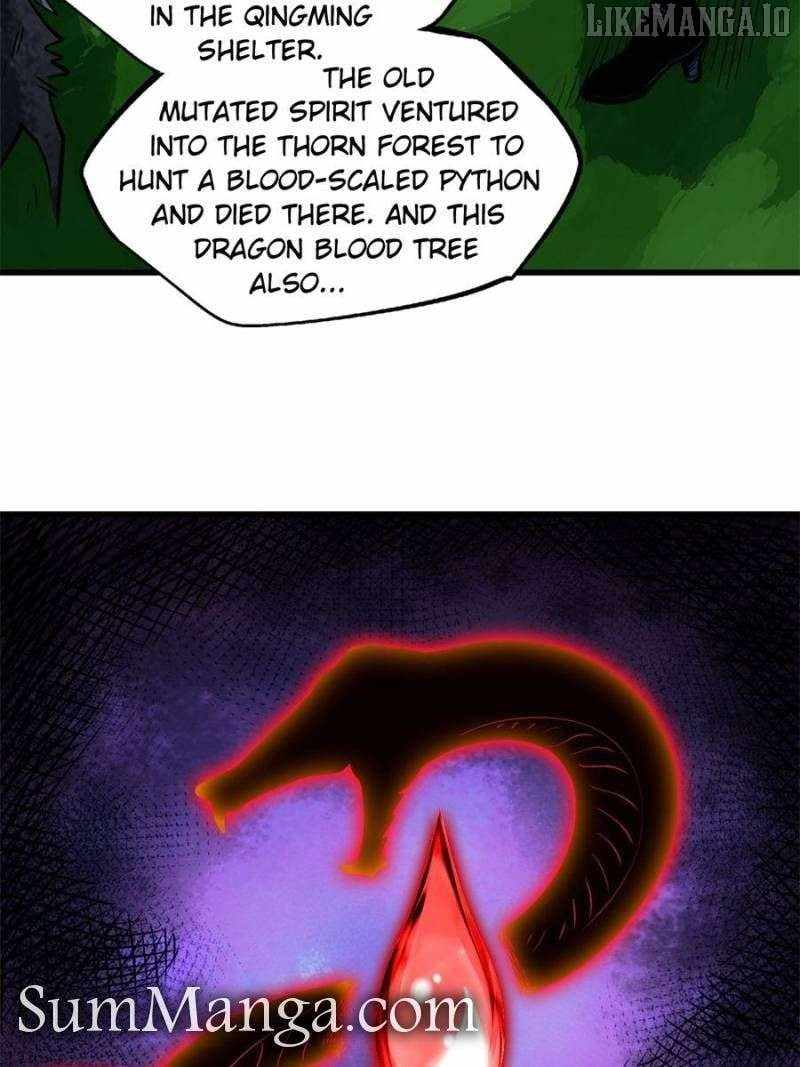 Super Gene Chapter 369 - Page 14