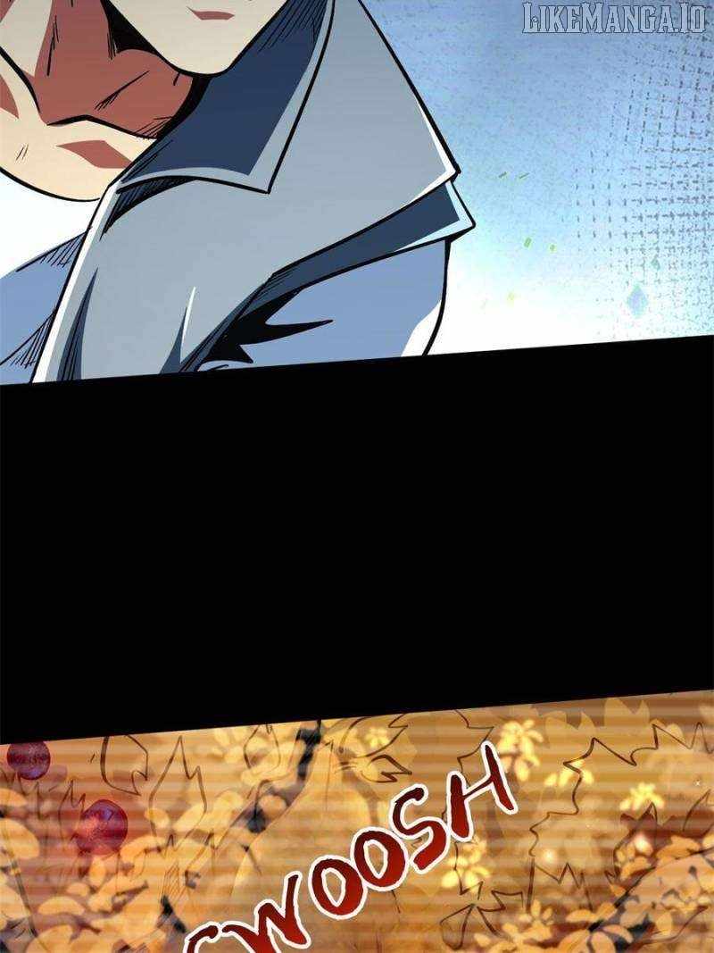 Super Gene Chapter 369 - Page 16