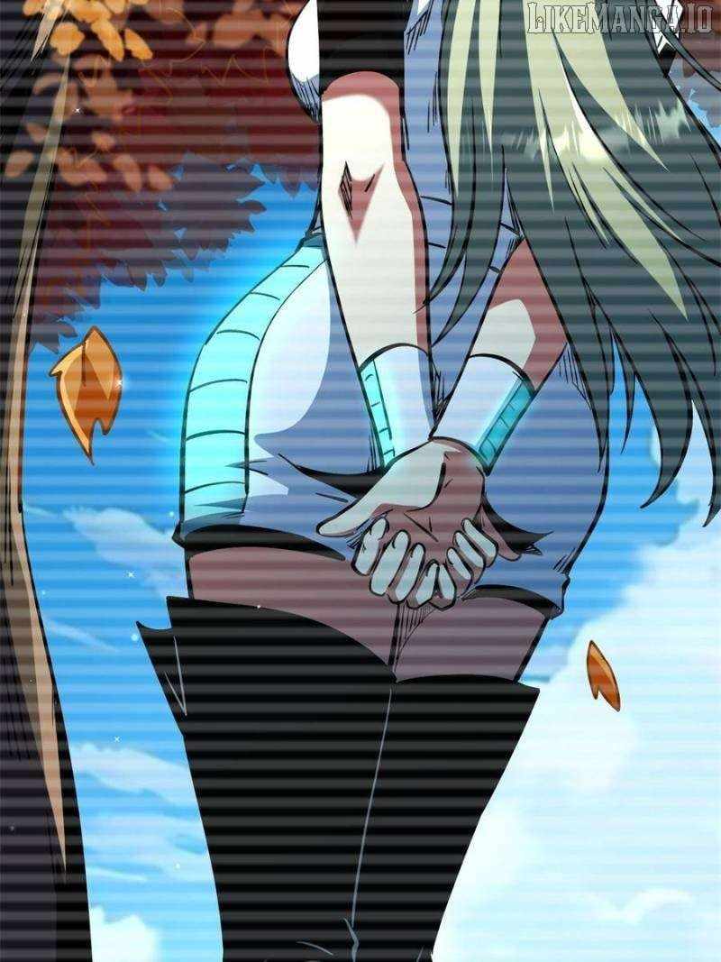 Super Gene Chapter 369 - Page 18