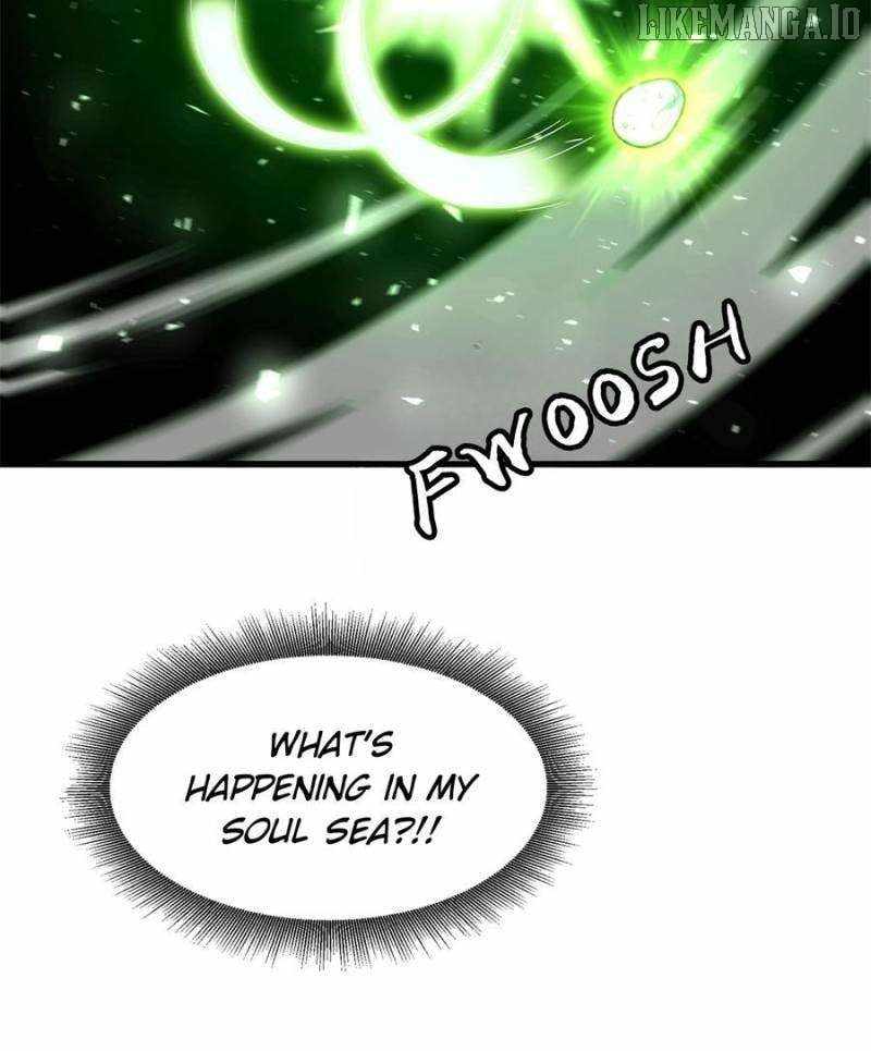 Super Gene Chapter 369 - Page 23