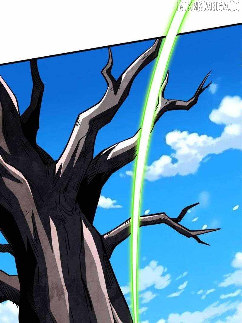 Super Gene Chapter 369 - Page 26