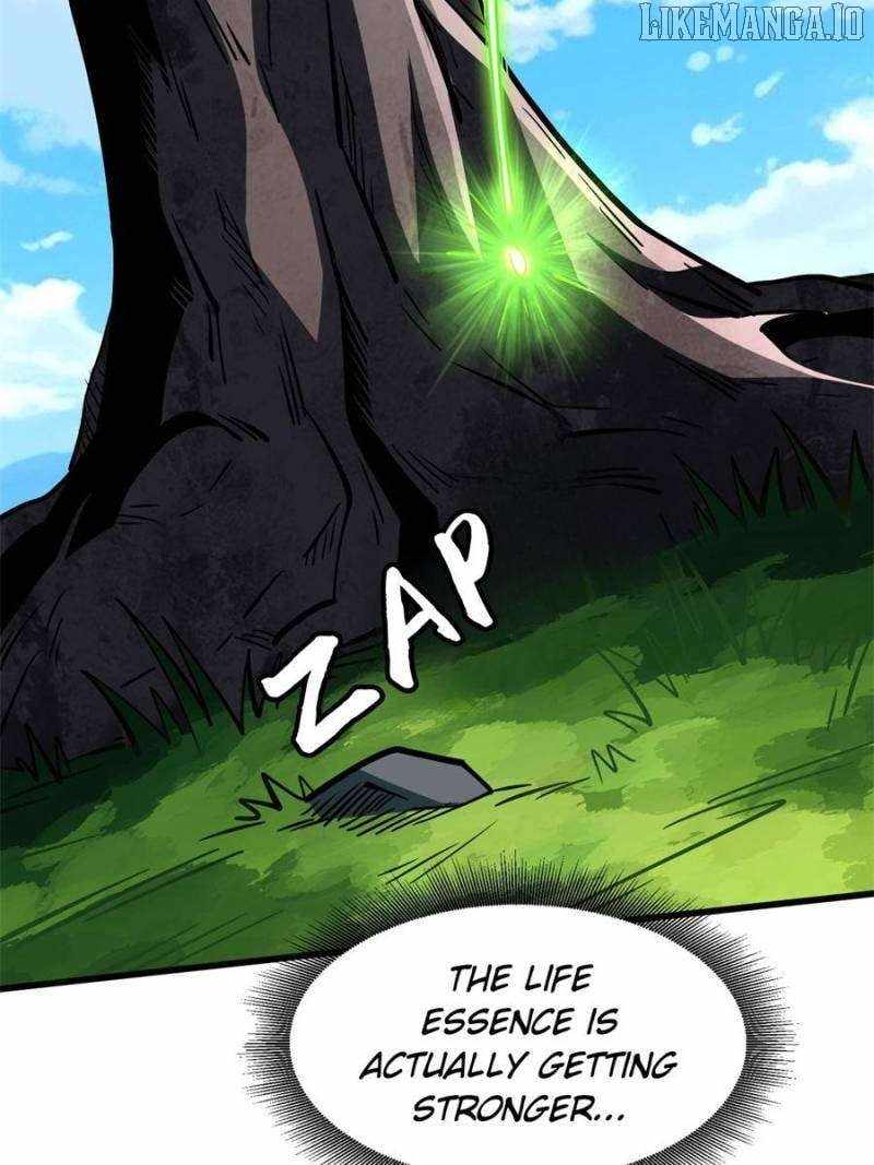 Super Gene Chapter 369 - Page 27