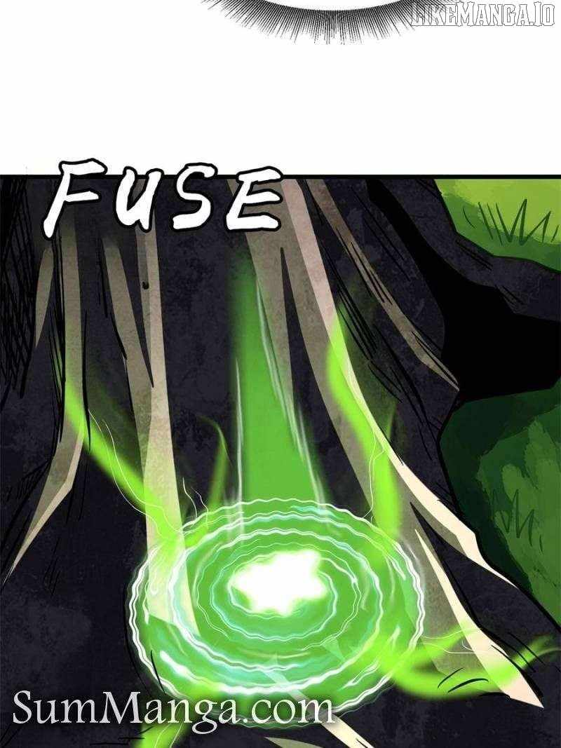 Super Gene Chapter 369 - Page 28