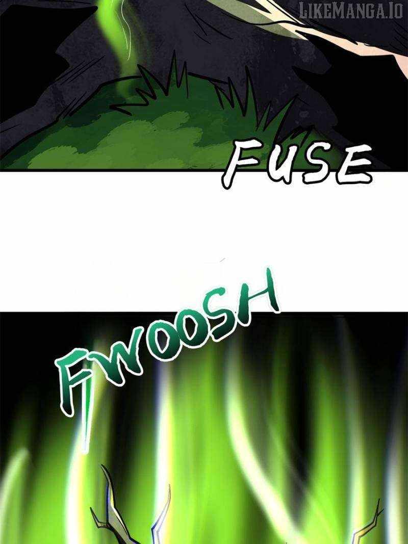 Super Gene Chapter 369 - Page 29