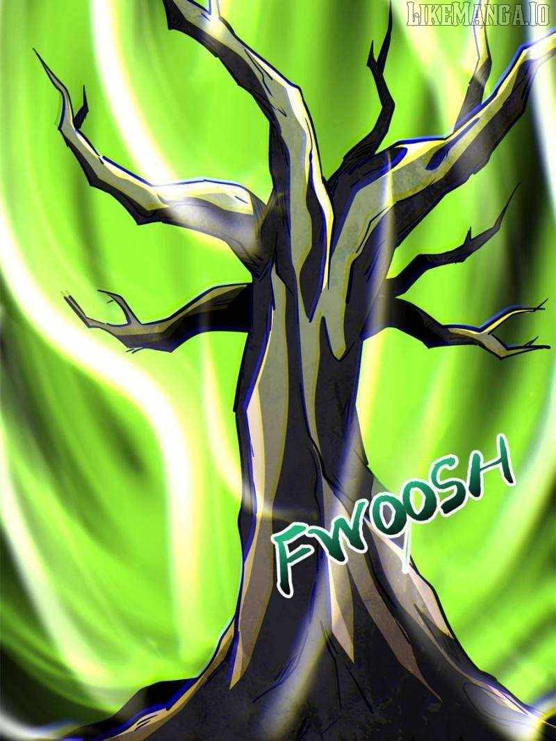 Super Gene Chapter 369 - Page 30