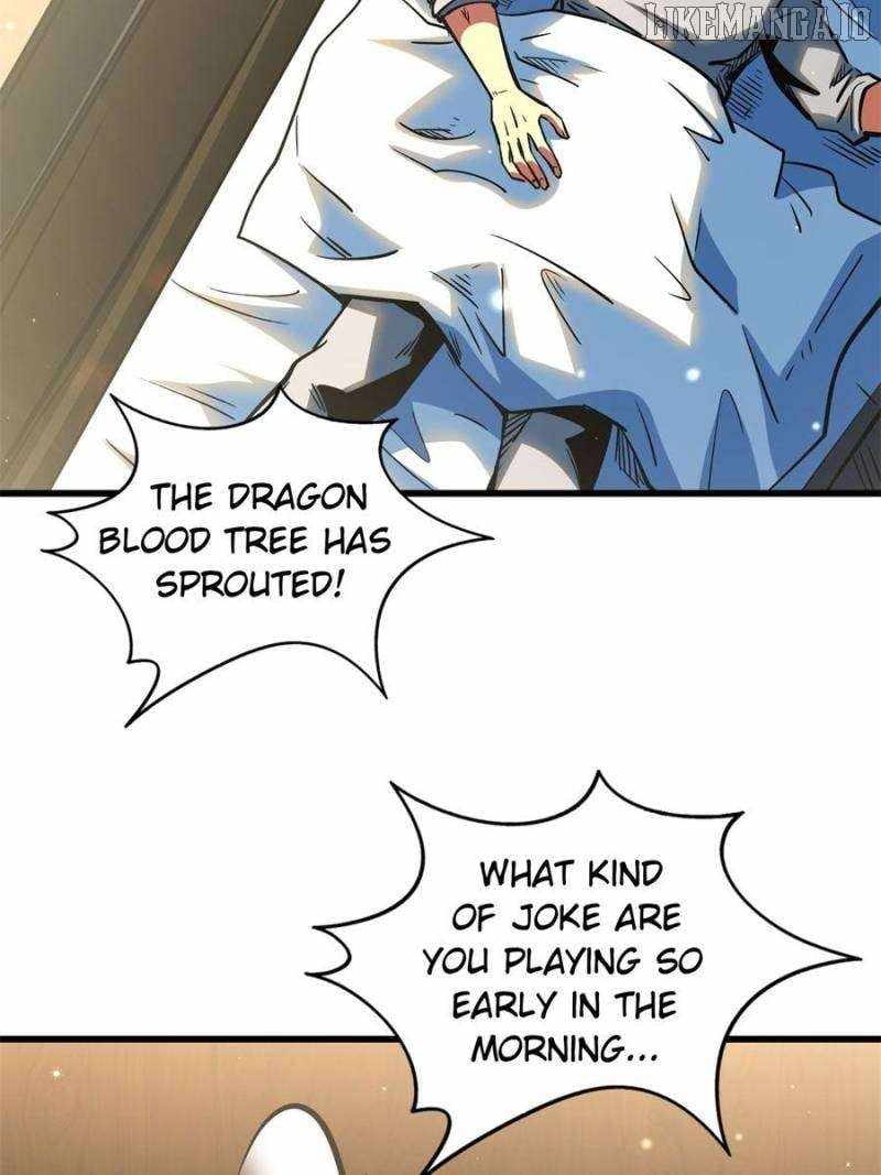 Super Gene Chapter 369 - Page 33