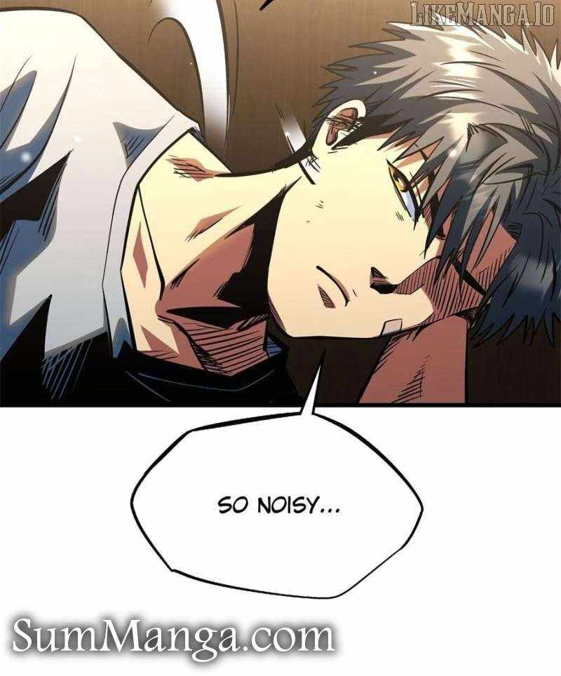 Super Gene Chapter 369 - Page 34