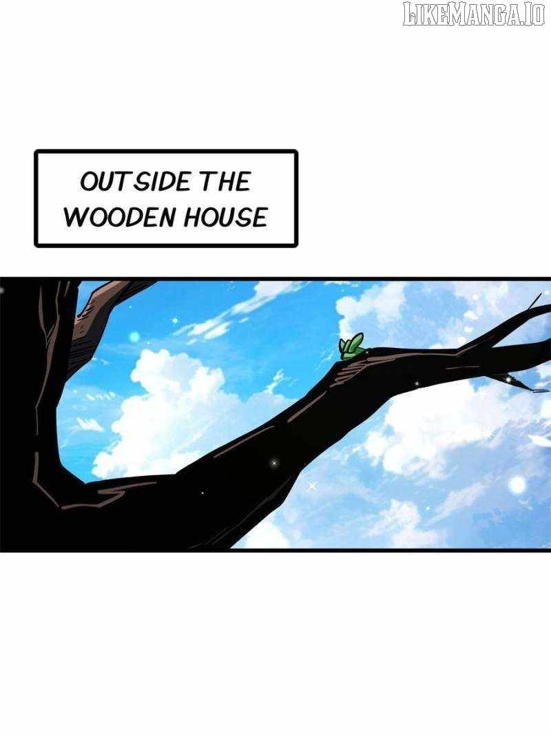 Super Gene Chapter 369 - Page 35