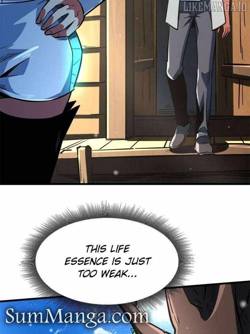 Super Gene Chapter 369 - Page 38