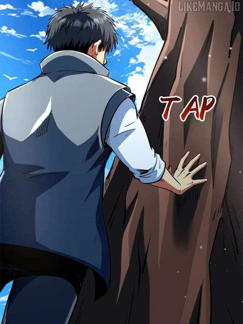 Super Gene Chapter 369 - Page 39