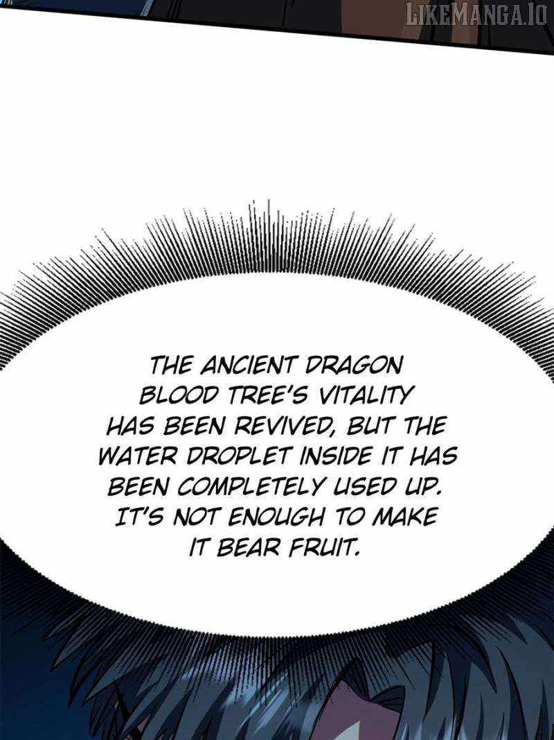 Super Gene Chapter 369 - Page 40