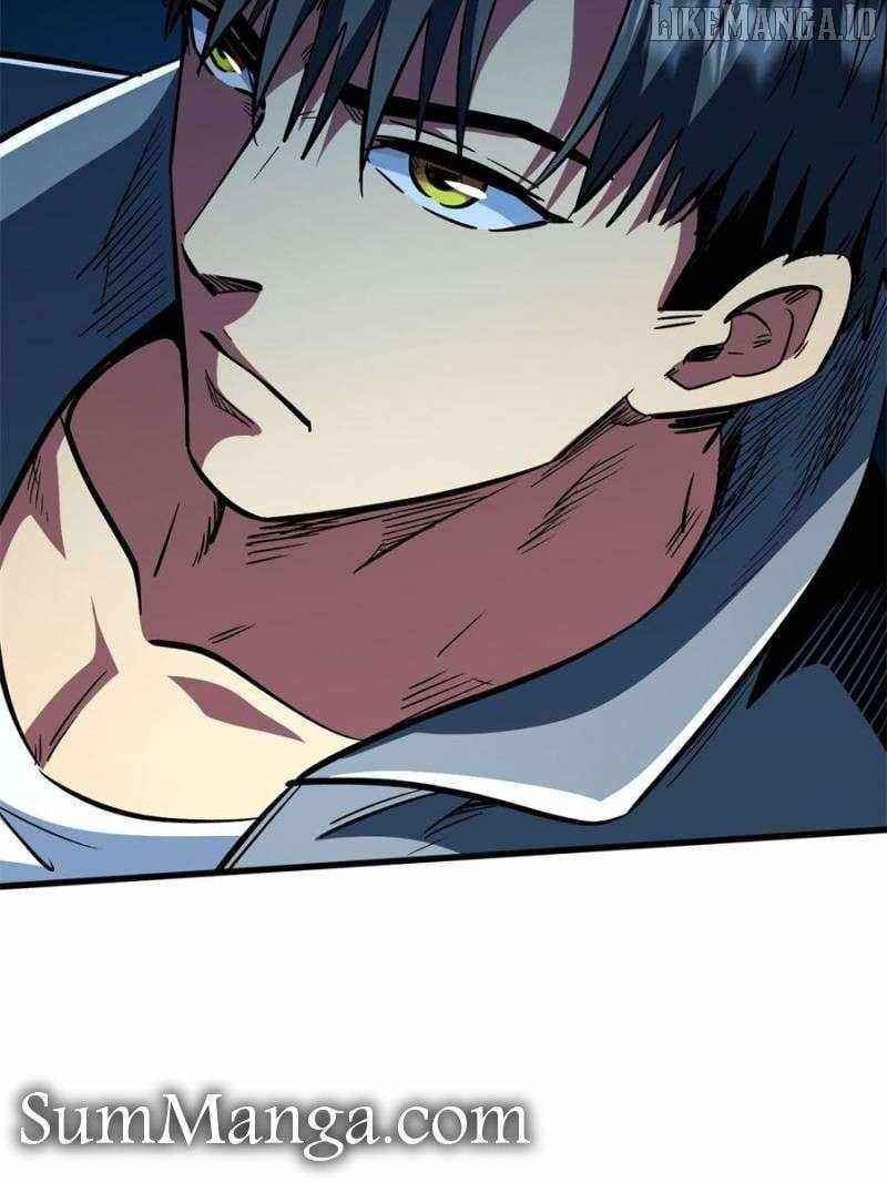 Super Gene Chapter 369 - Page 41