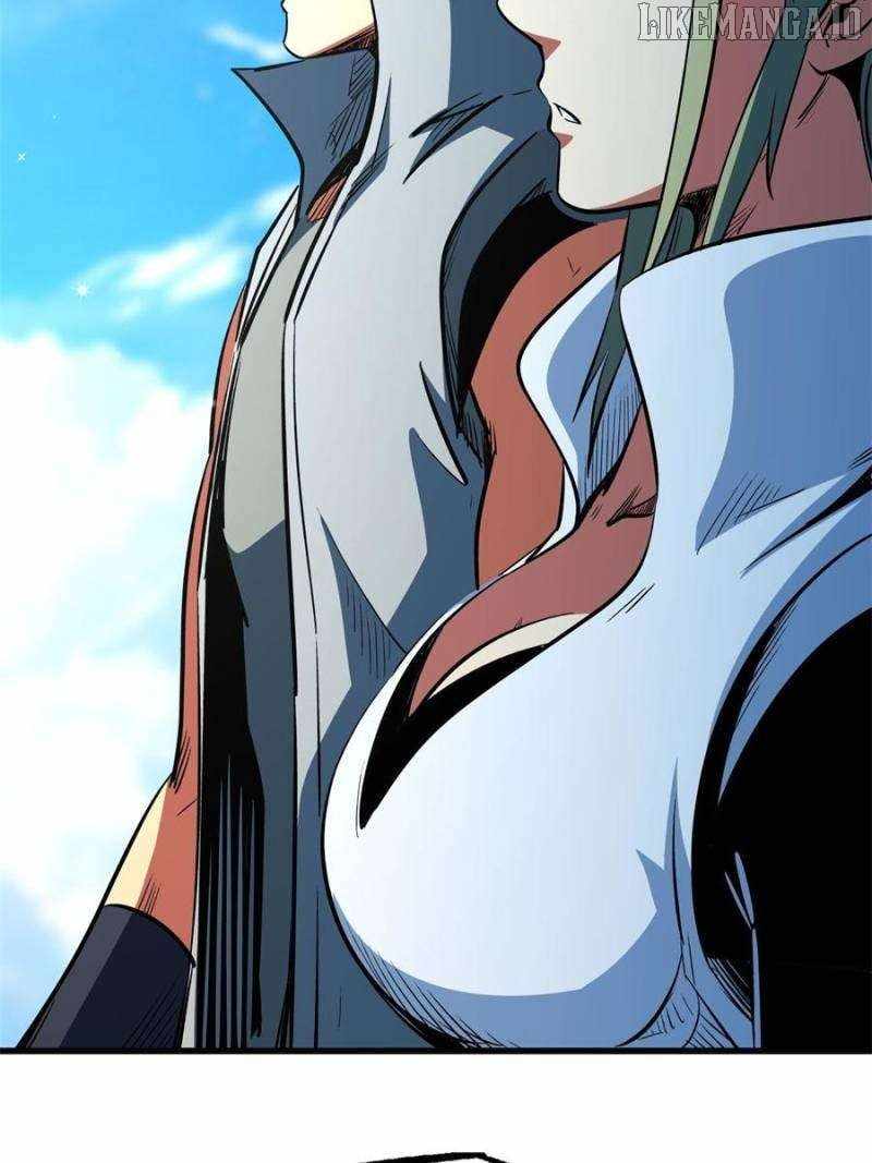 Super Gene Chapter 369 - Page 43