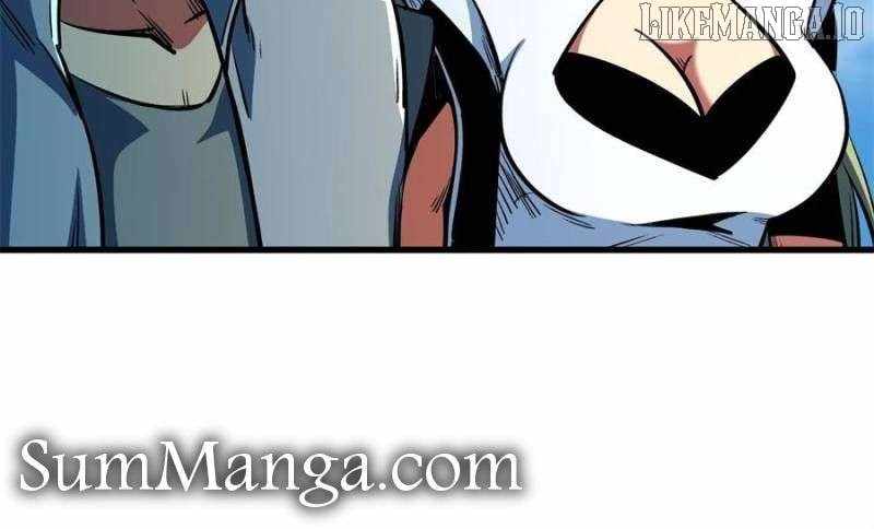 Super Gene Chapter 369 - Page 45