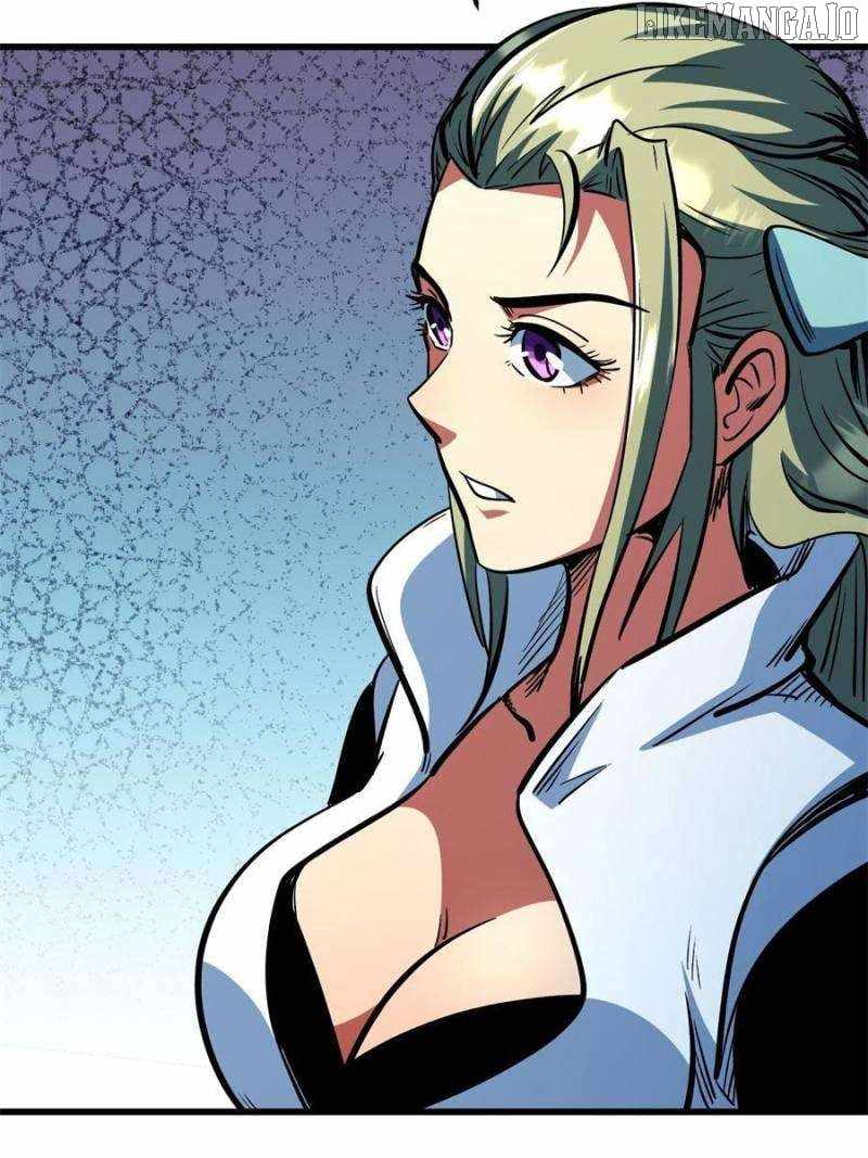 Super Gene Chapter 369 - Page 48