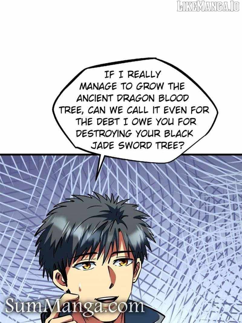 Super Gene Chapter 369 - Page 49