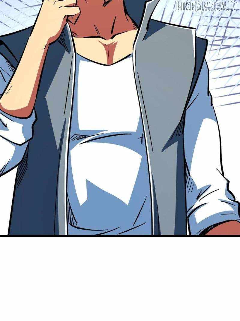 Super Gene Chapter 369 - Page 50