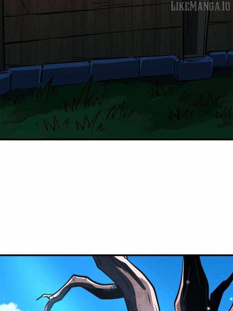 Super Gene Chapter 369 - Page 7