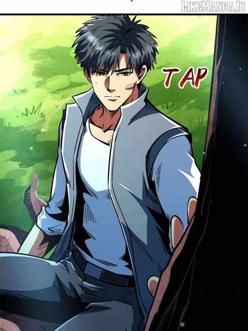 Super Gene Chapter 369 - Page 10