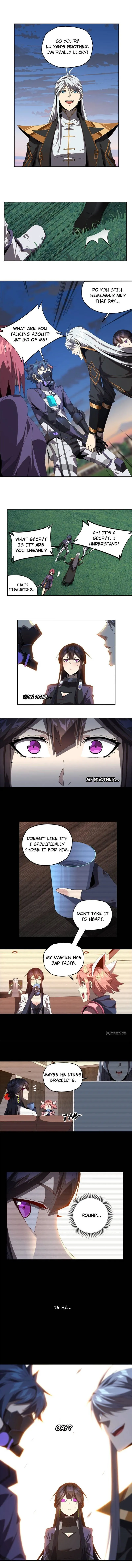 Super God Card Maker Chapter 100 - Page 2