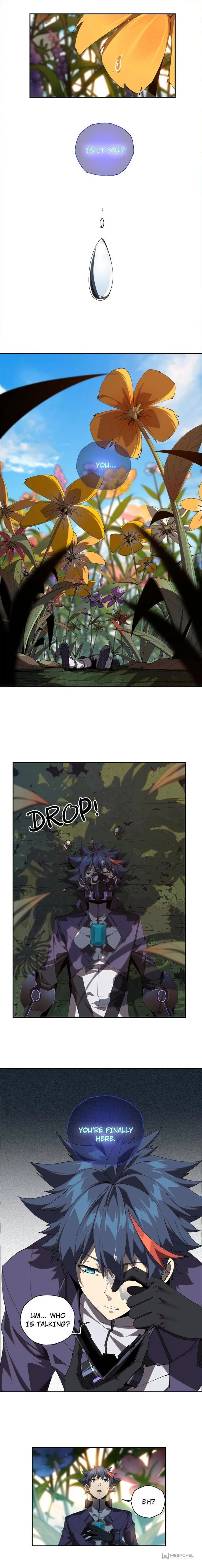 Super God Card Maker Chapter 101 - Page 1