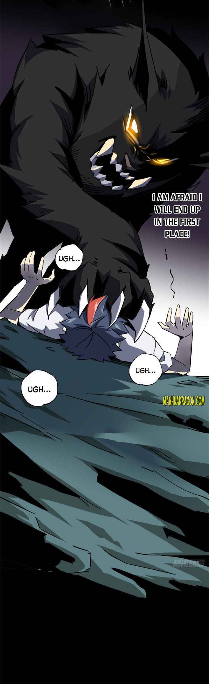 Super God Card Maker Chapter 11 - Page 1