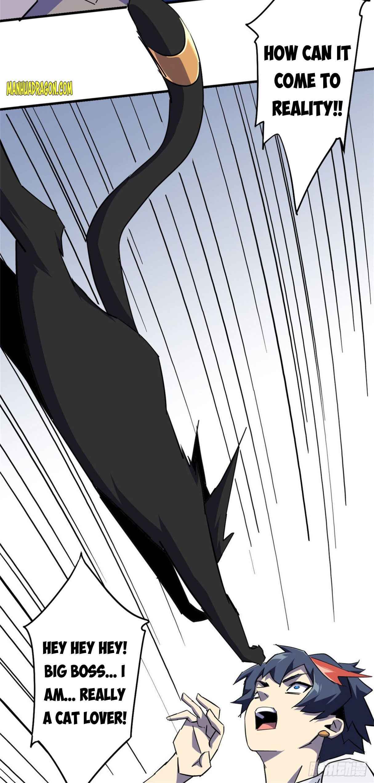 Super God Card Maker Chapter 11 - Page 10