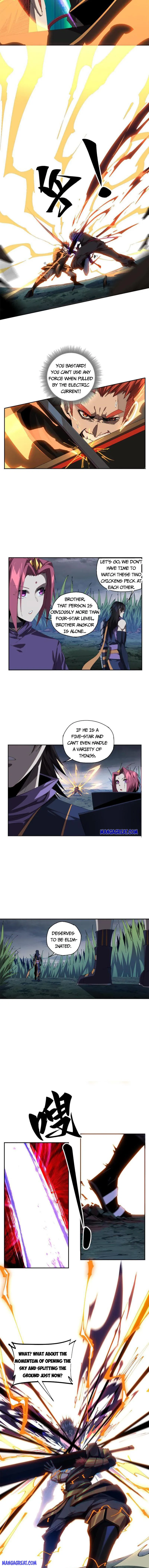 Super God Card Maker Chapter 112 - Page 3