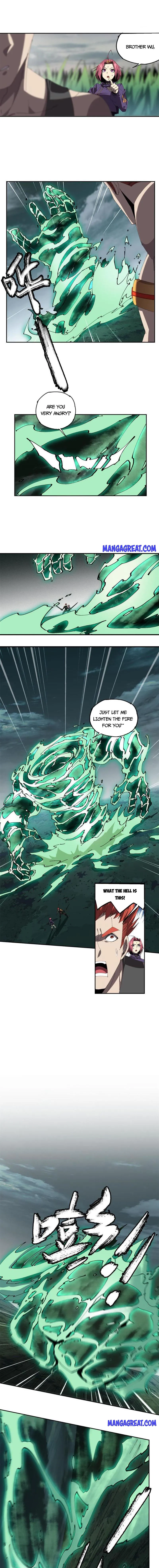 Super God Card Maker Chapter 113 - Page 2