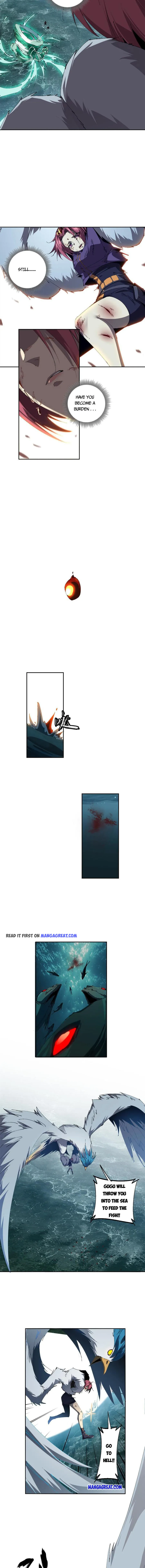 Super God Card Maker Chapter 115 - Page 5