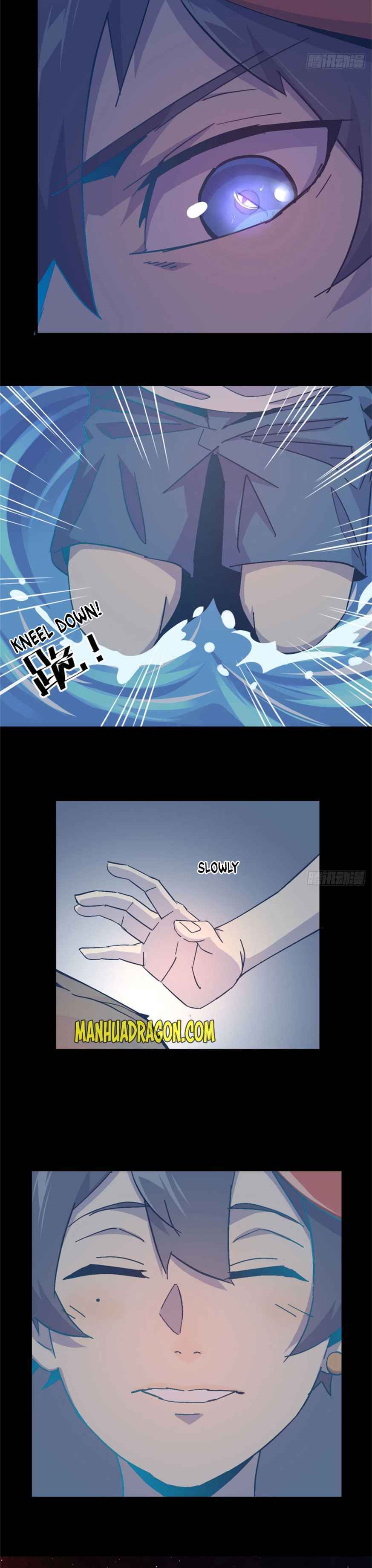 Super God Card Maker Chapter 12 - Page 8