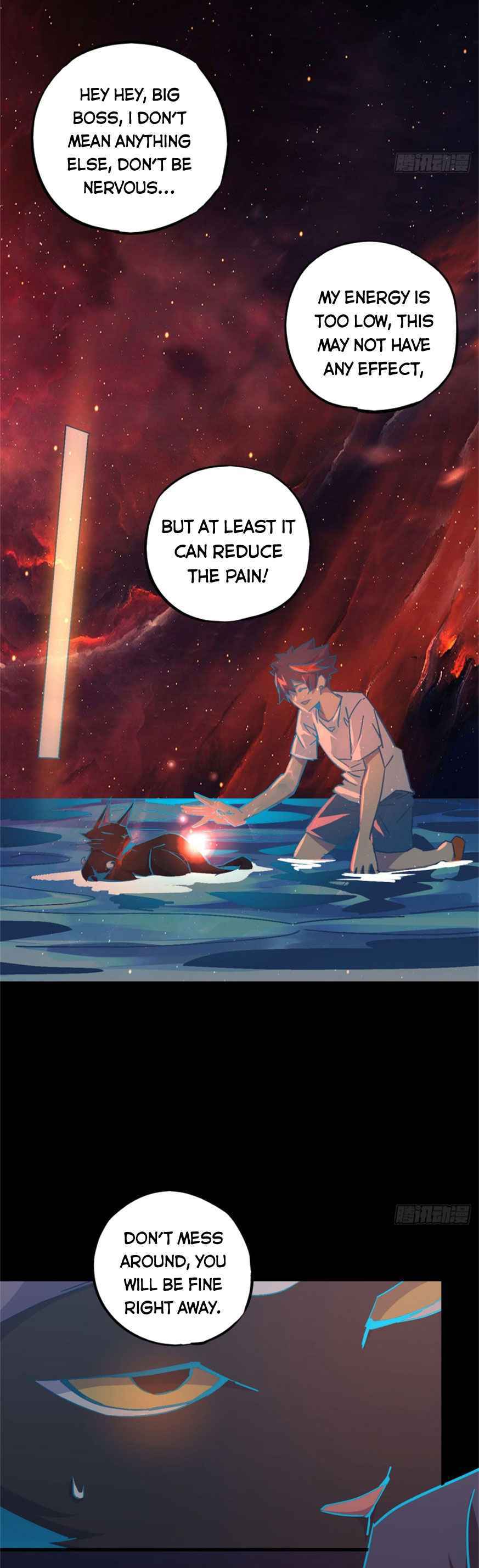 Super God Card Maker Chapter 12 - Page 9