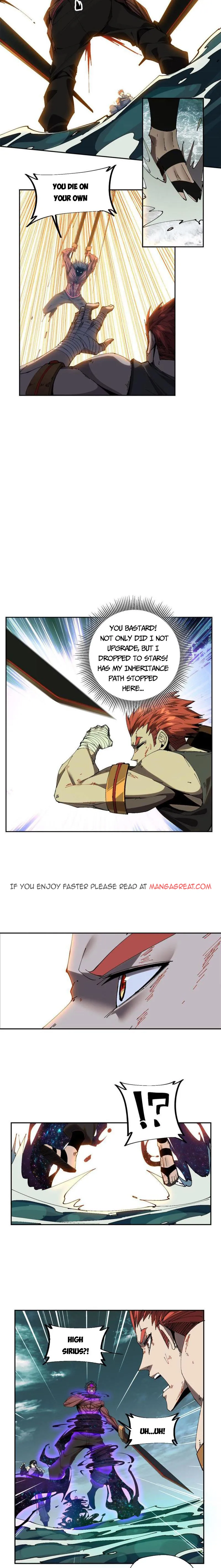 Super God Card Maker Chapter 120 - Page 1