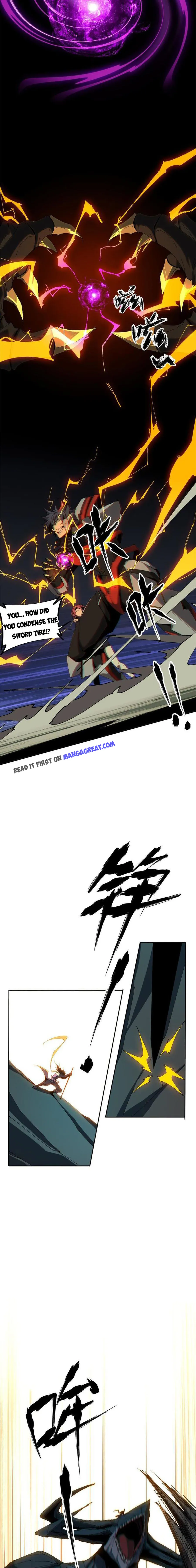 Super God Card Maker Chapter 122 - Page 7
