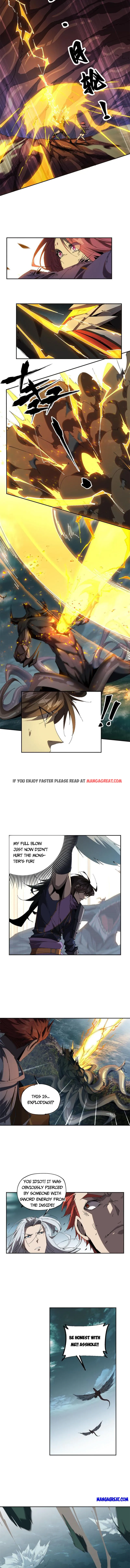 Super God Card Maker Chapter 123 - Page 1