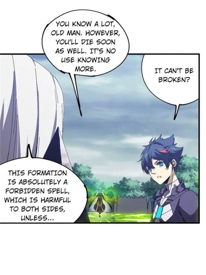 Super God Card Maker Chapter 146 - Page 23